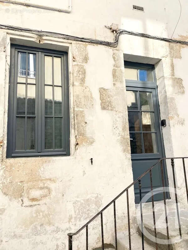 Maison 30 m² à Angouleme  - photo 6