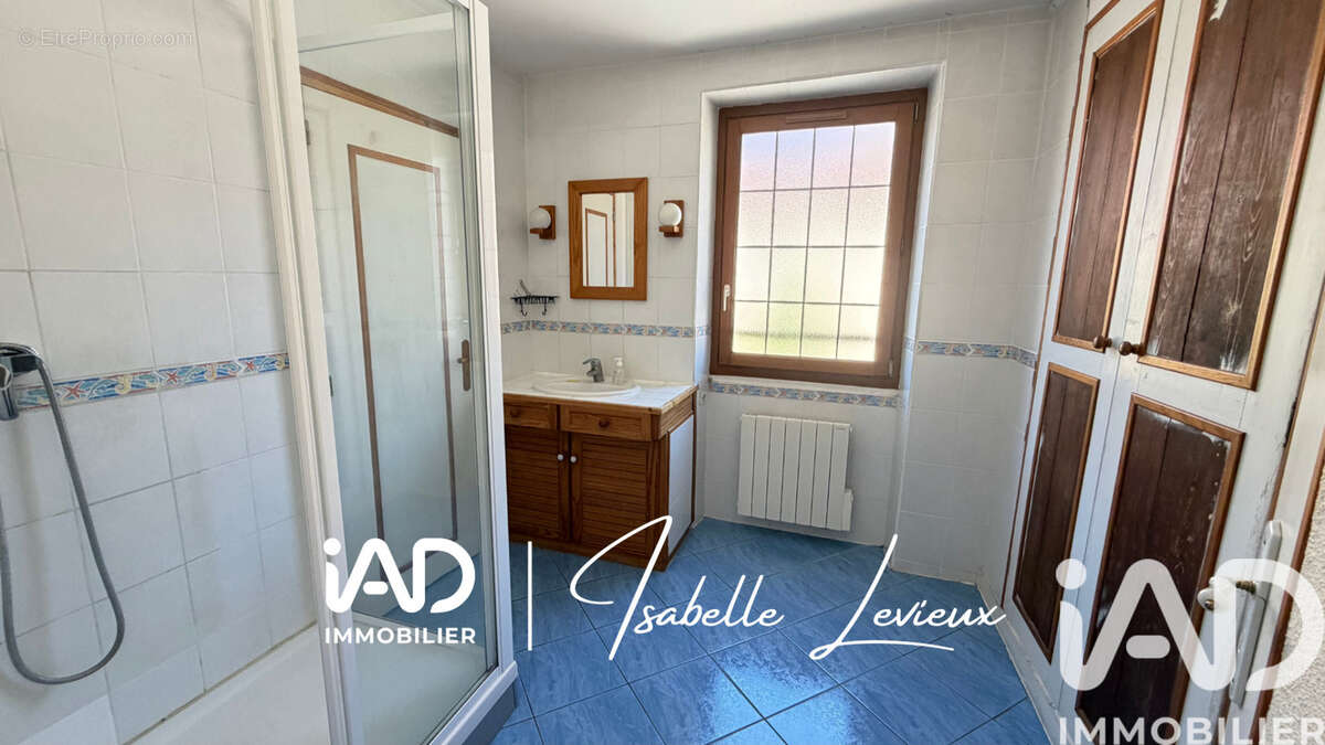 Maison 85 m² à Aincourt  - photo 8