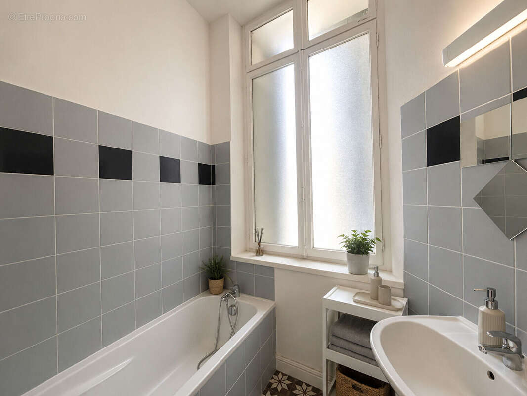 Appartement Narbonne 2 pièce(s) 62.51 m2 - photo 6