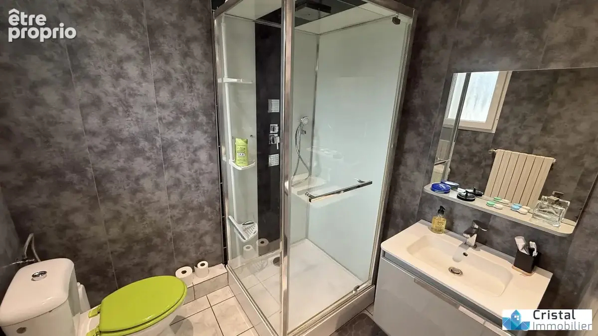 Maison 5 pièces 94 m² à vendre à Moyeuvre-Grande (57250) - photo 7