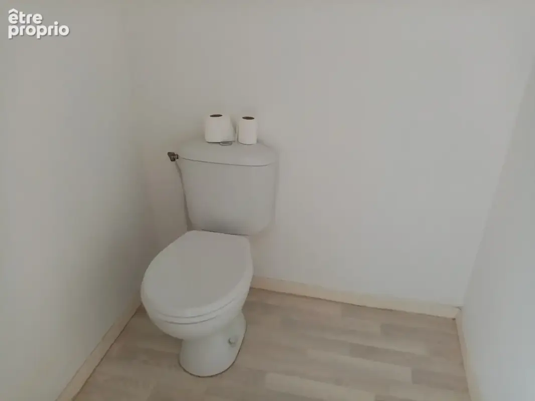 appartement récent, T2 libre de locataire - photo 7