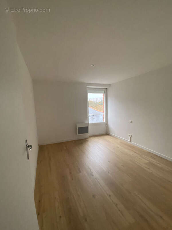 Appartement à ORVAULT