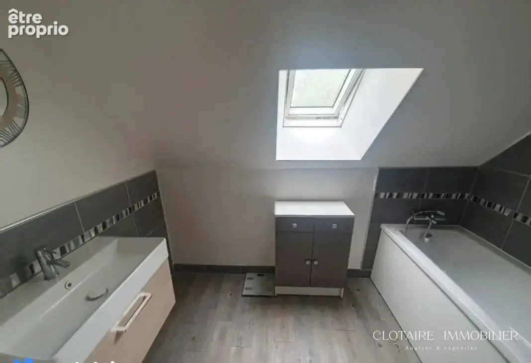 Maison 99 m² à Trosly-Breuil  - photo 5