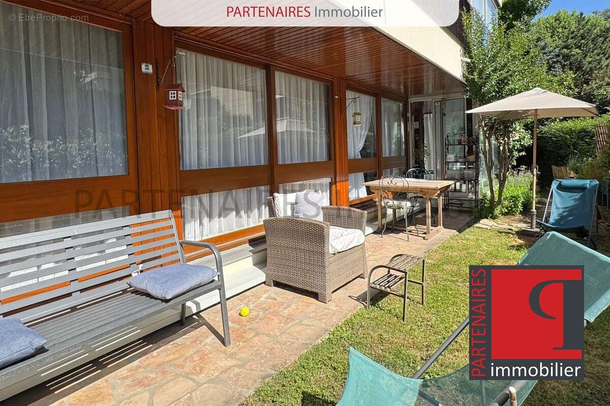Appartement à ROCQUENCOURT