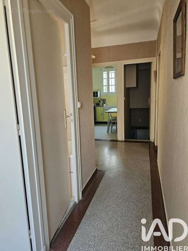 Photo 4 - Maison à SAINT-GEORGES-DE-DIDONNE