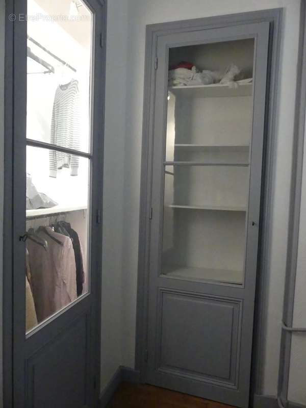 Maison à LE CREUSOT