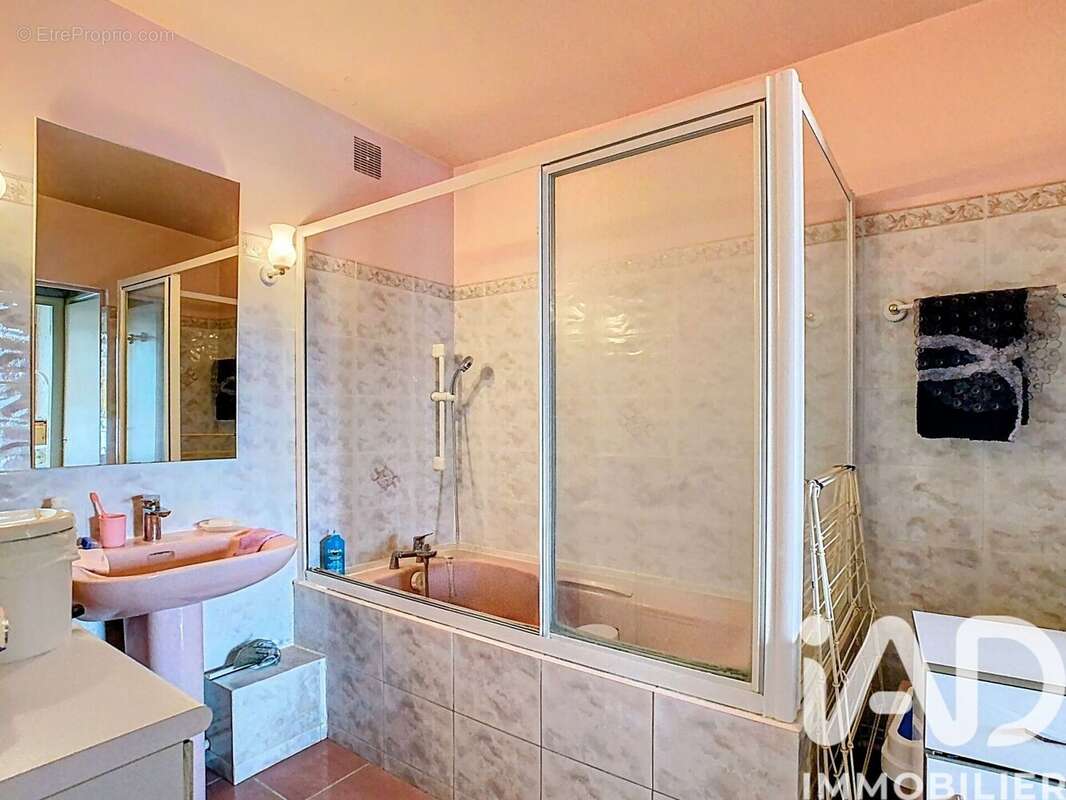 Photo 7 - Appartement à SEZANNE