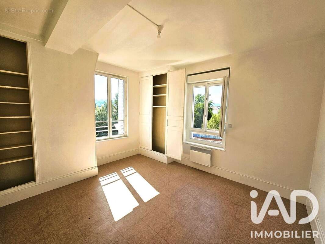 Photo 5 - Appartement à CHATEAU-THIERRY