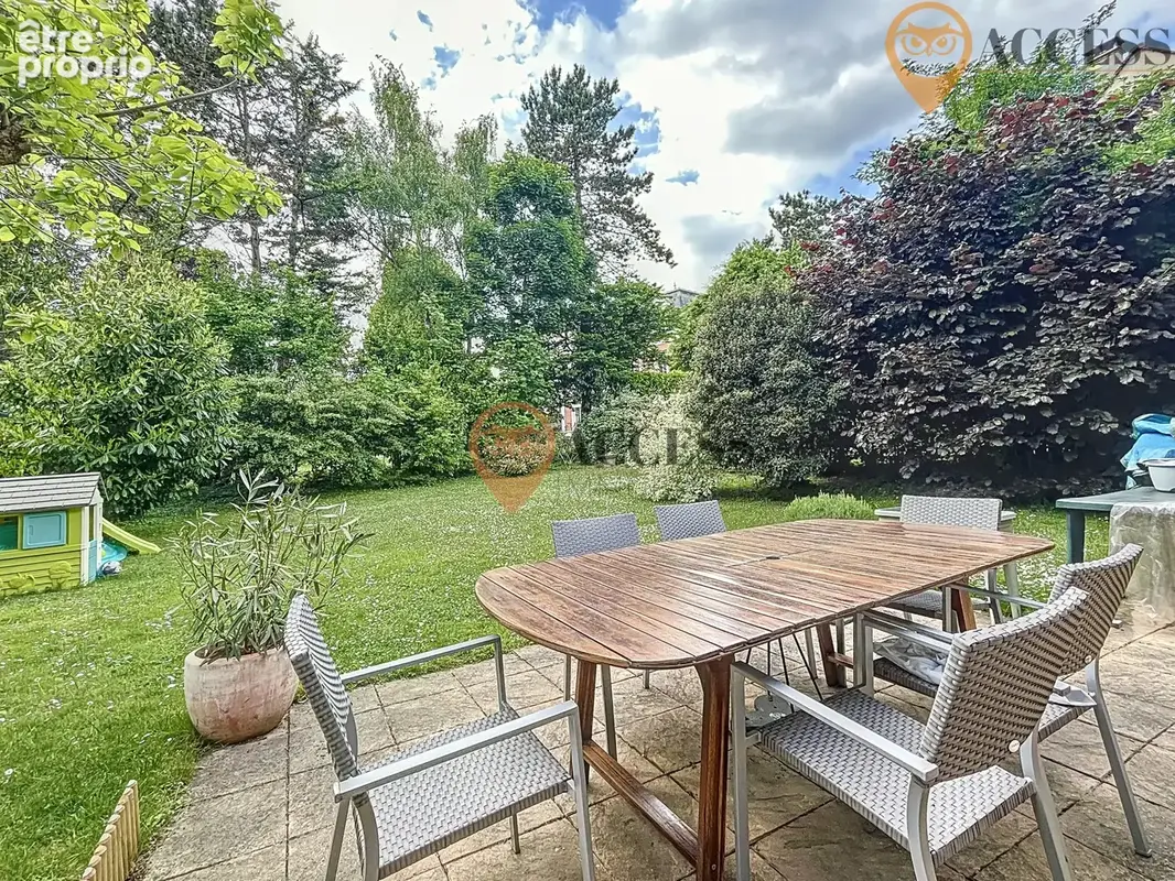 MONTLIGNON  - Très belle maison Familiale, dans un secteur idéal ! - photo 17