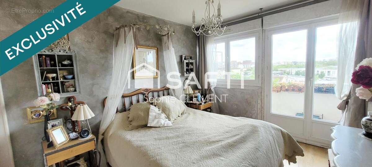 Photo 4 - Appartement à TOULOUSE