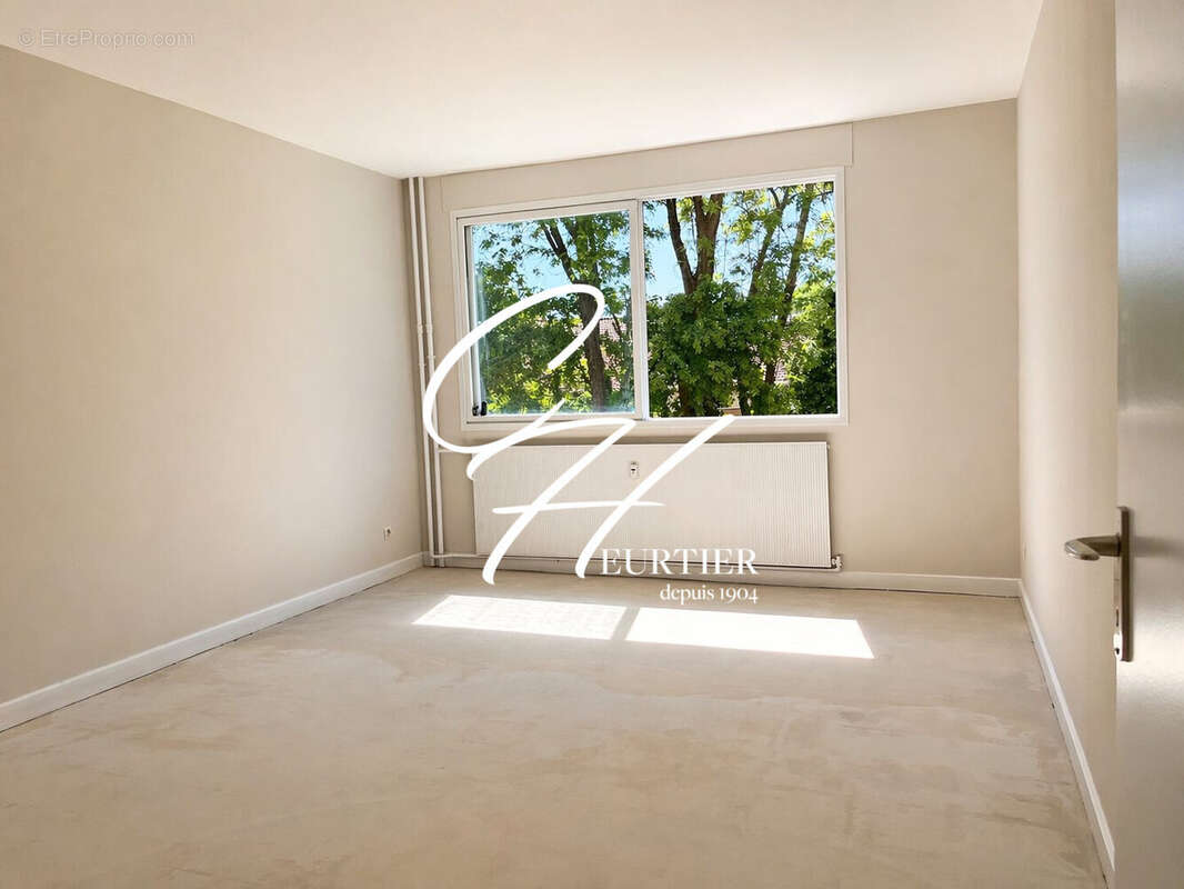 Appartement à SEYSSINET-PARISET