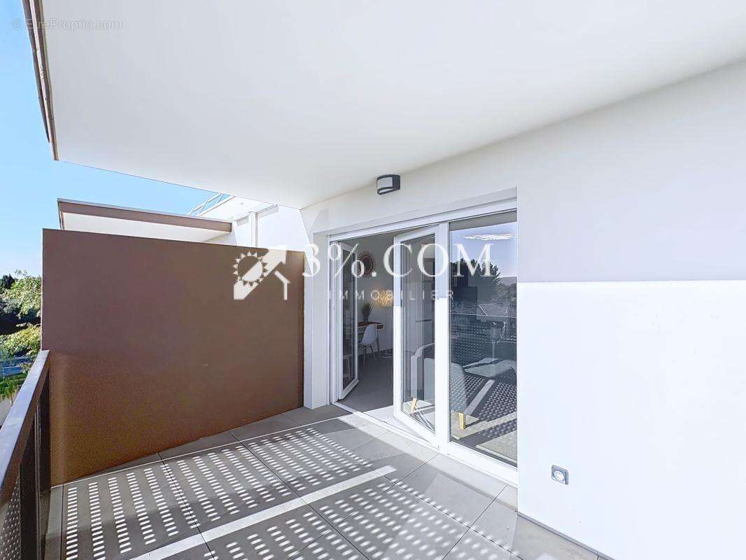 Appartement à NARBONNE