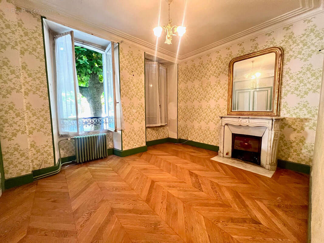 Maison 225m² à le mérévillois - photo 5