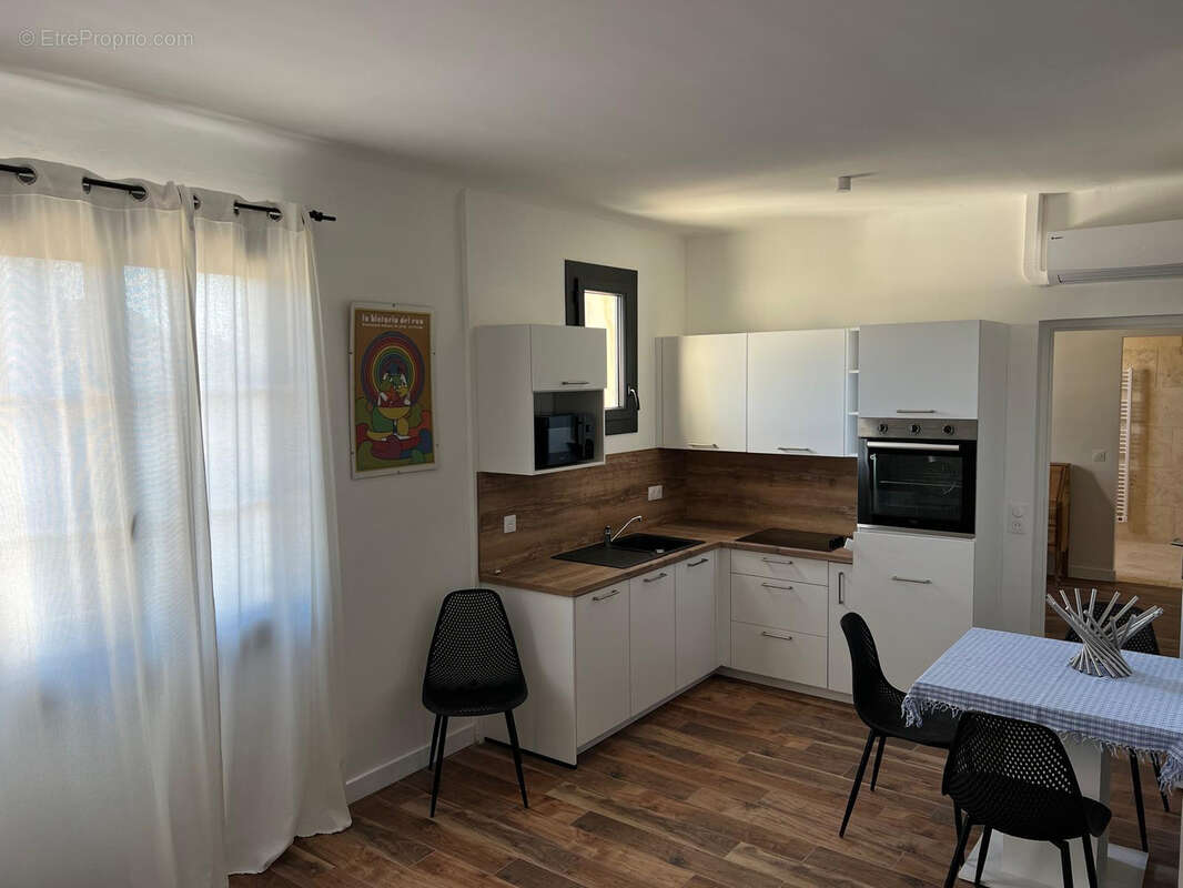 Appartements de stanging Fontvieille - photo 5