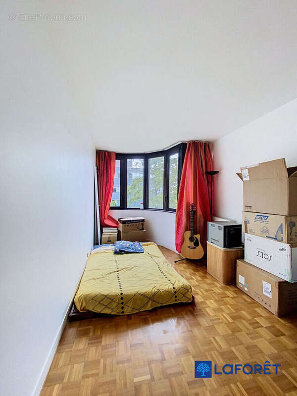 Appartement à PANTIN
