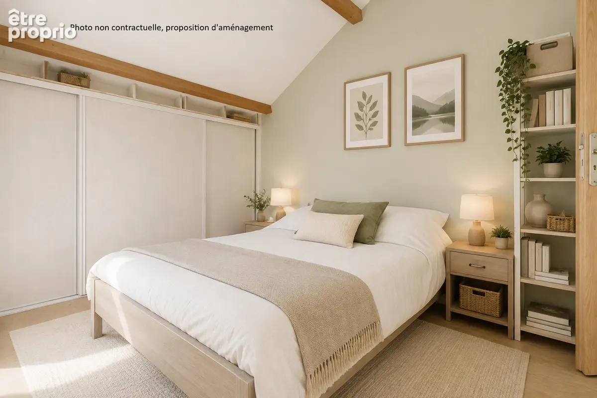 DUINGT - Maison mitoyenne à vendre en exclusivité - photo 6
