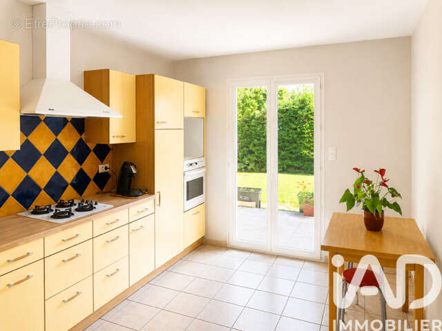 Maison 136 m² à Montauban  - photo 5