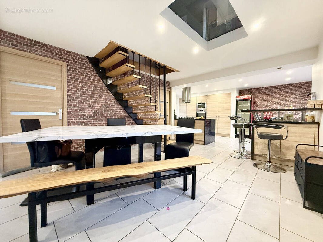 Photo 1 - Maison à LE FRESTOY-VAUX