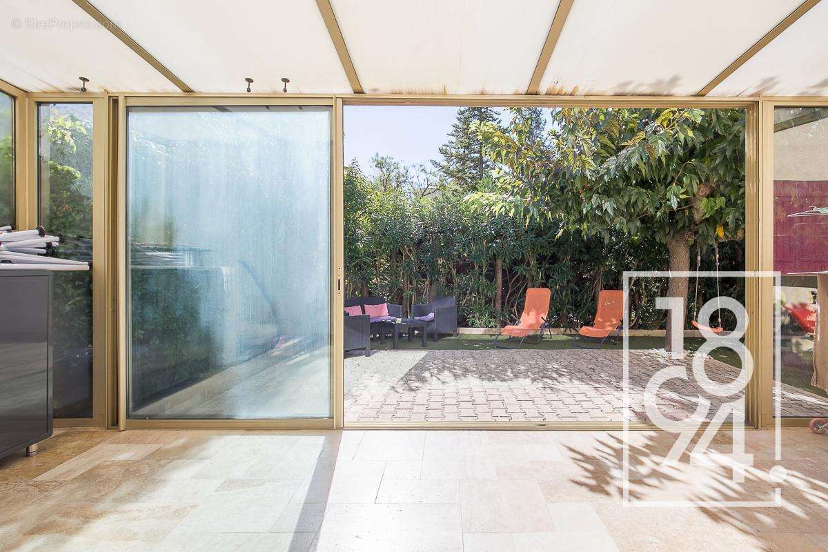 Appartement à SEPTEMES-LES-VALLONS