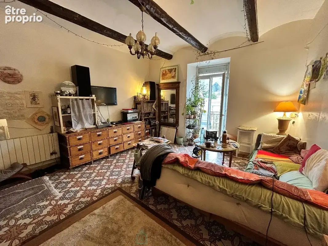Investissement locatif  Appartement de 95m² dans une petite copropriété - photo 2