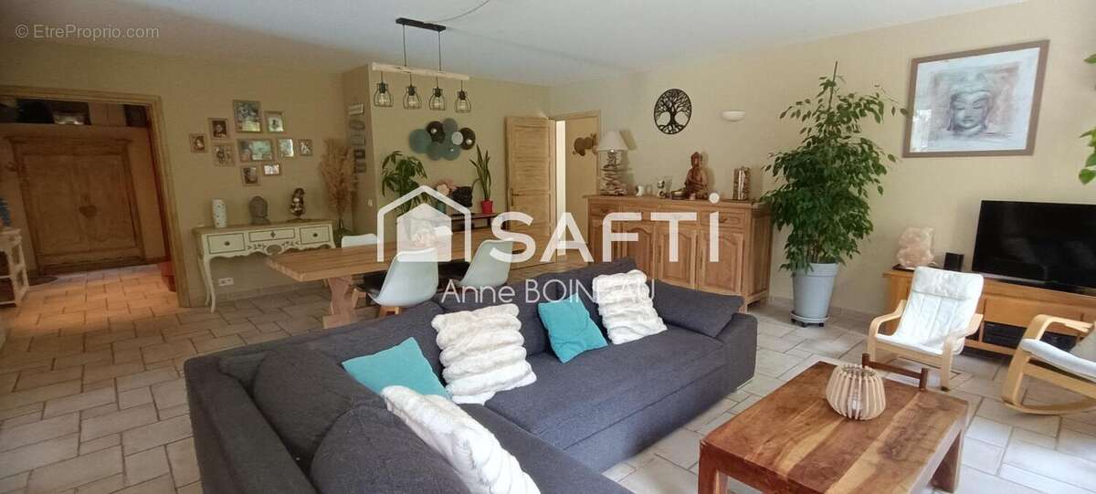 Photo 4 - Maison à SAINT-LYPHARD