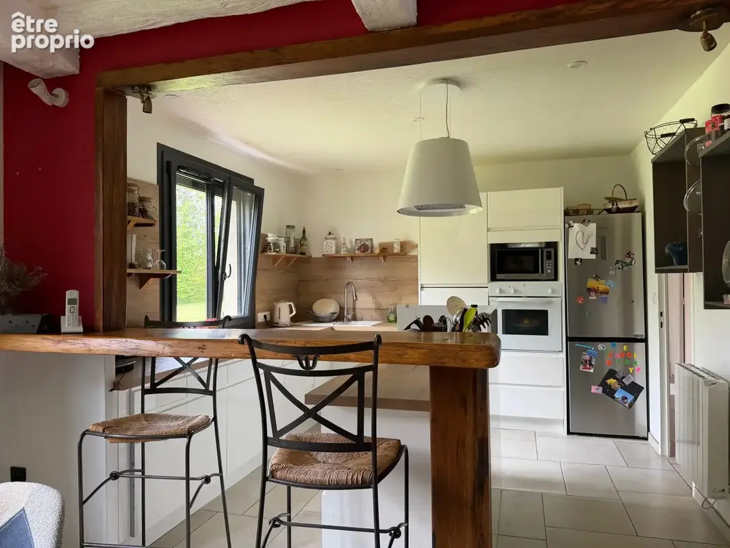 Maison 5 pièces 86 m² à vendre à Bernay (27300) - photo 8