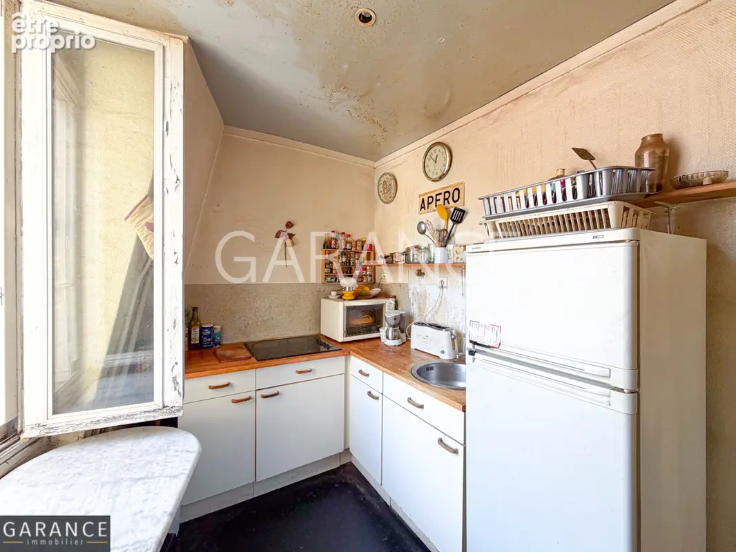 Appartement 2 pièces 41 m² à vendre à Paris-14e (75014) - photo 7