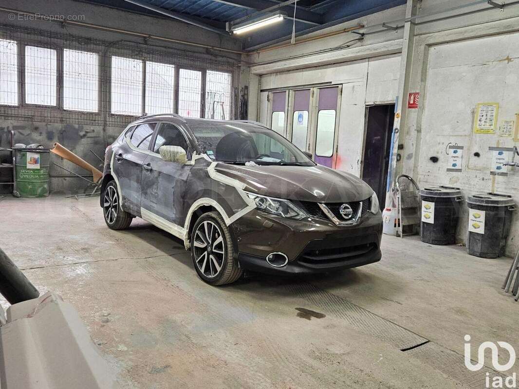 Photo 8 - Commerce à CREIL