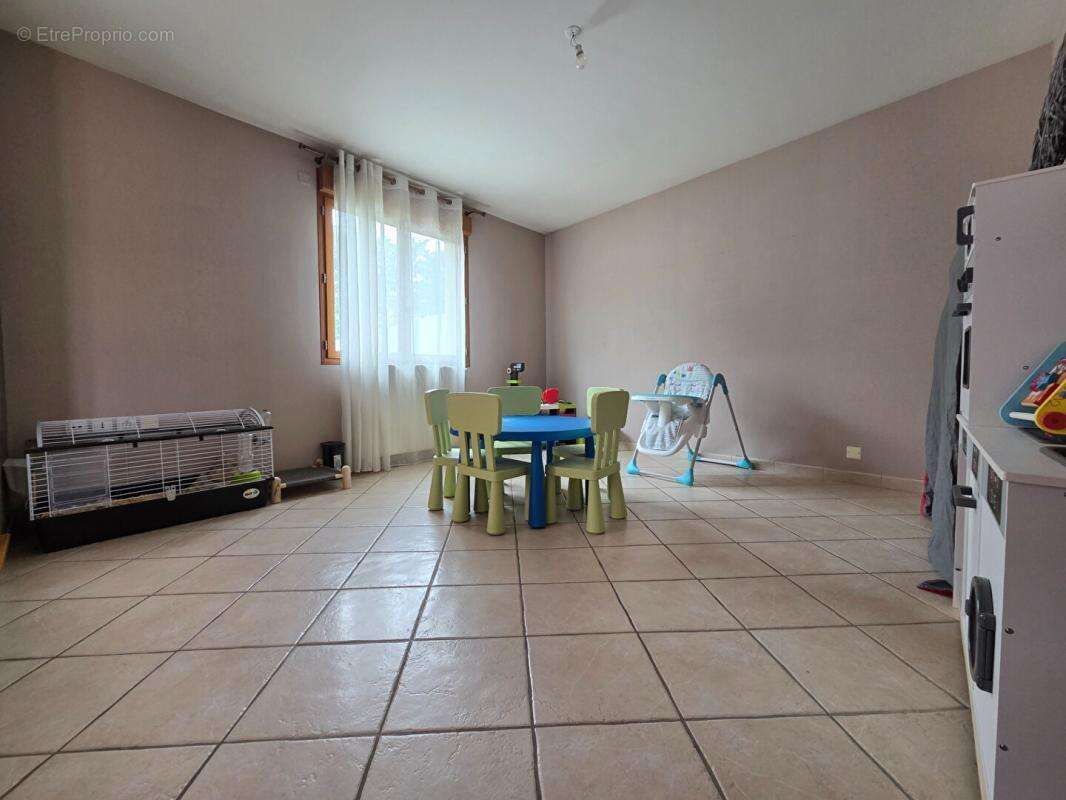 Maison 167 m² à Toury  - photo 6