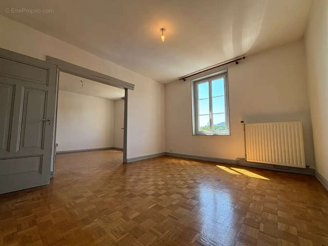 Maison à ROSSELANGE