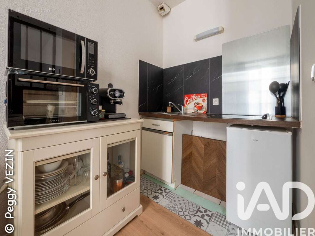 Photo 3 - Appartement à LA ROCHELLE