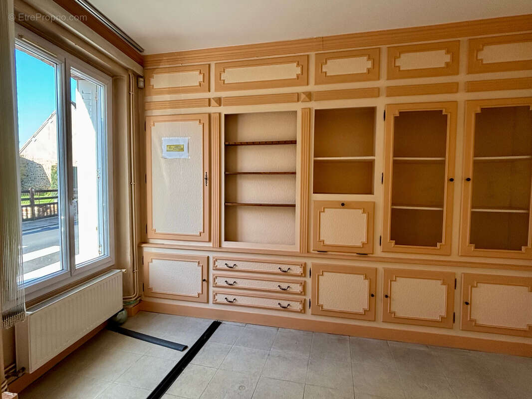 Maison à LA LOUPE