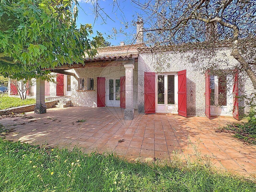 Maison à LA CALMETTE