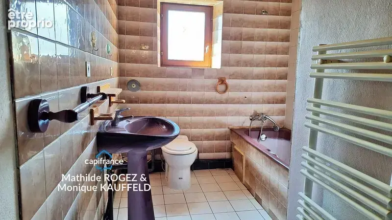 Maison de famille - 8 pièces - 180m2 - Domaize - photo 15