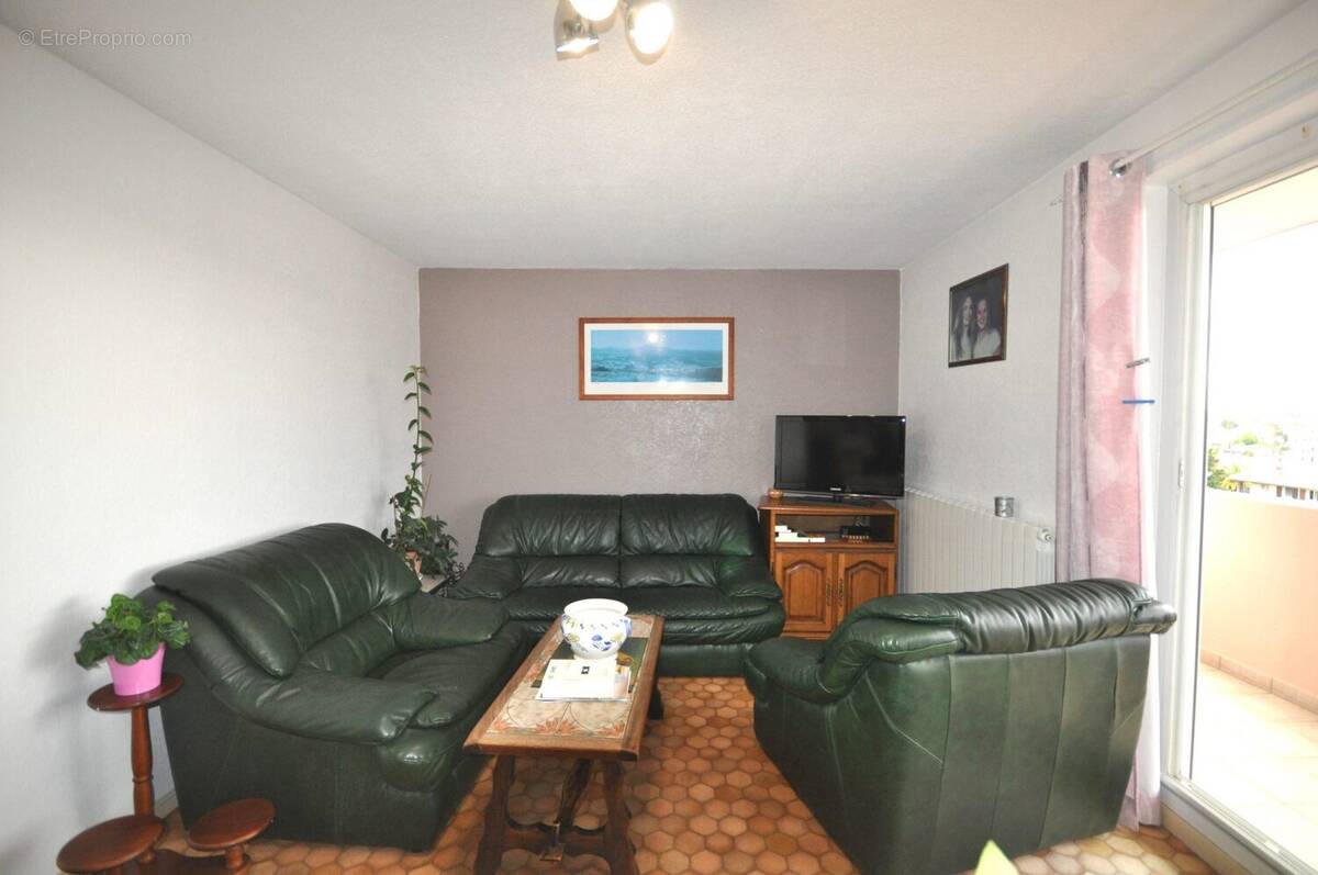 Appartement à ANGLET