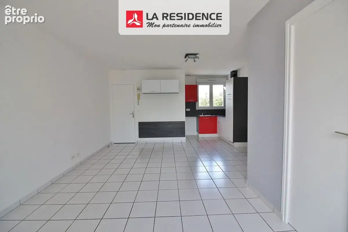 Appartement 32 m² à Triel-Sur-Seine  - photo 1