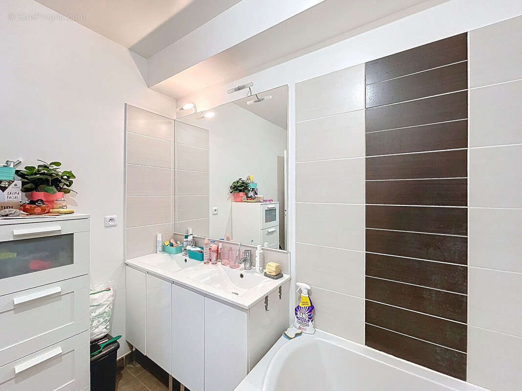 Appartement à AVIGNON