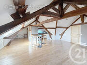 Appartement à NOGENT-SUR-SEINE