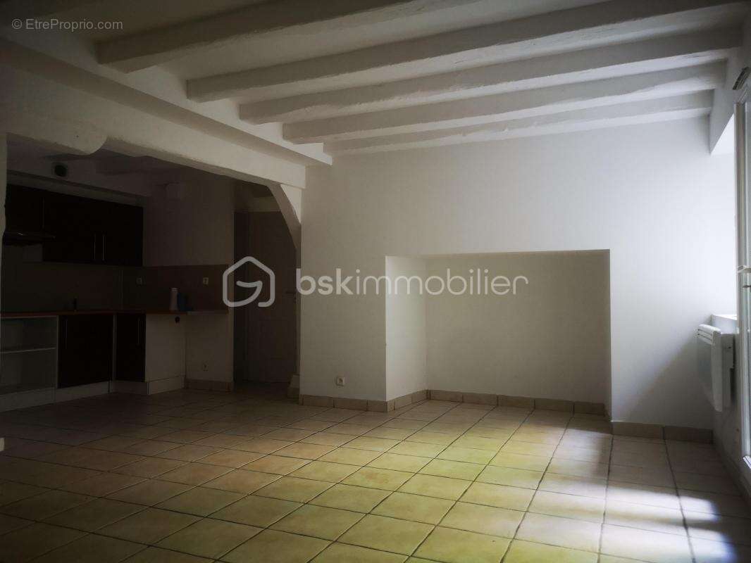 Appartement à REVEL