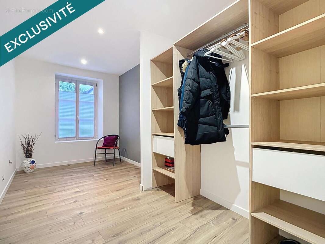 Photo 3 - Appartement à TOUL