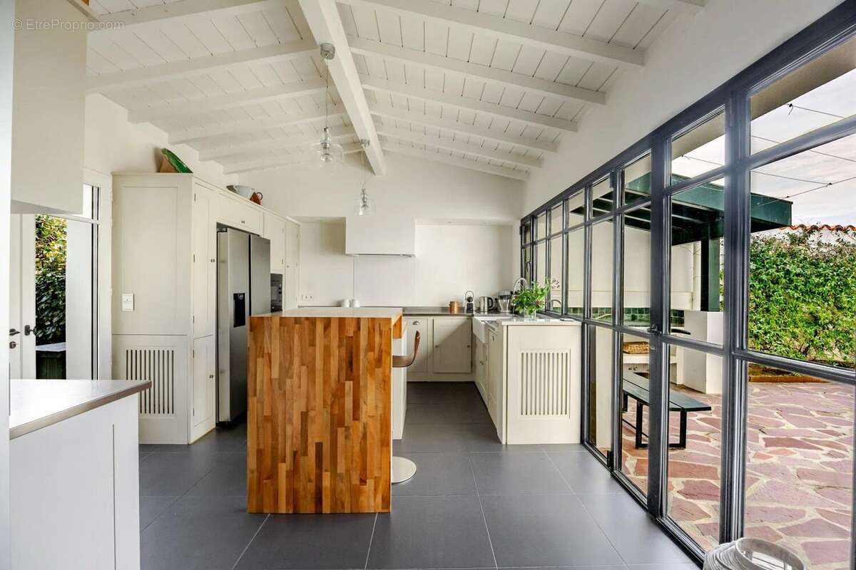 Maison à BIDART