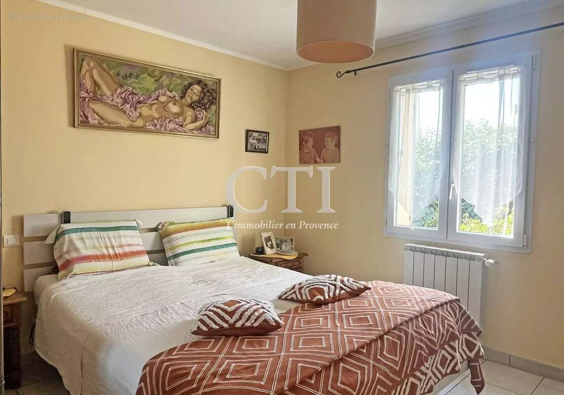 Belle villa de plain-pied proche Vaison-La-Romaine - photo 10