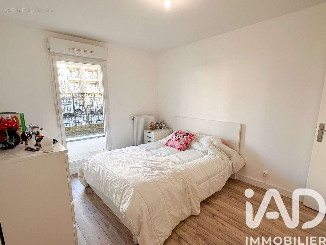 Photo 4 - Appartement à DAMMARIE-LES-LYS