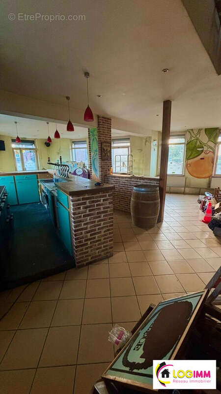 Appartement à ENGLEFONTAINE