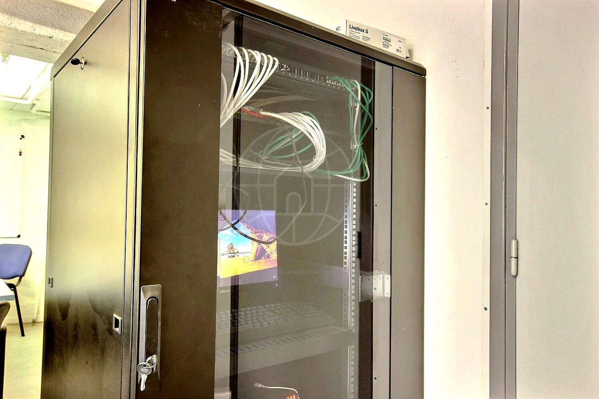 Commerce à DRAGUIGNAN