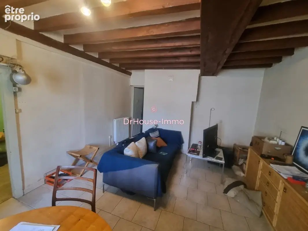 Maison 7 pièces 210 m² à vendre à Gy-Les-Nonains (45220) - photo 7