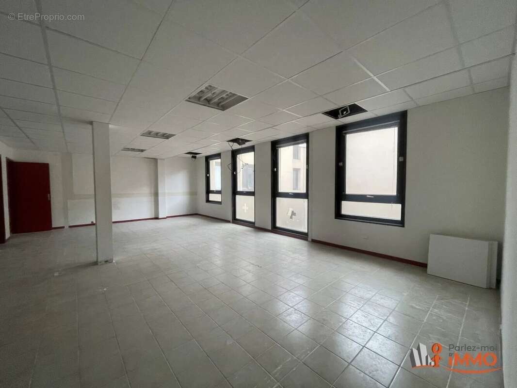 Appartement à MONTBRISON