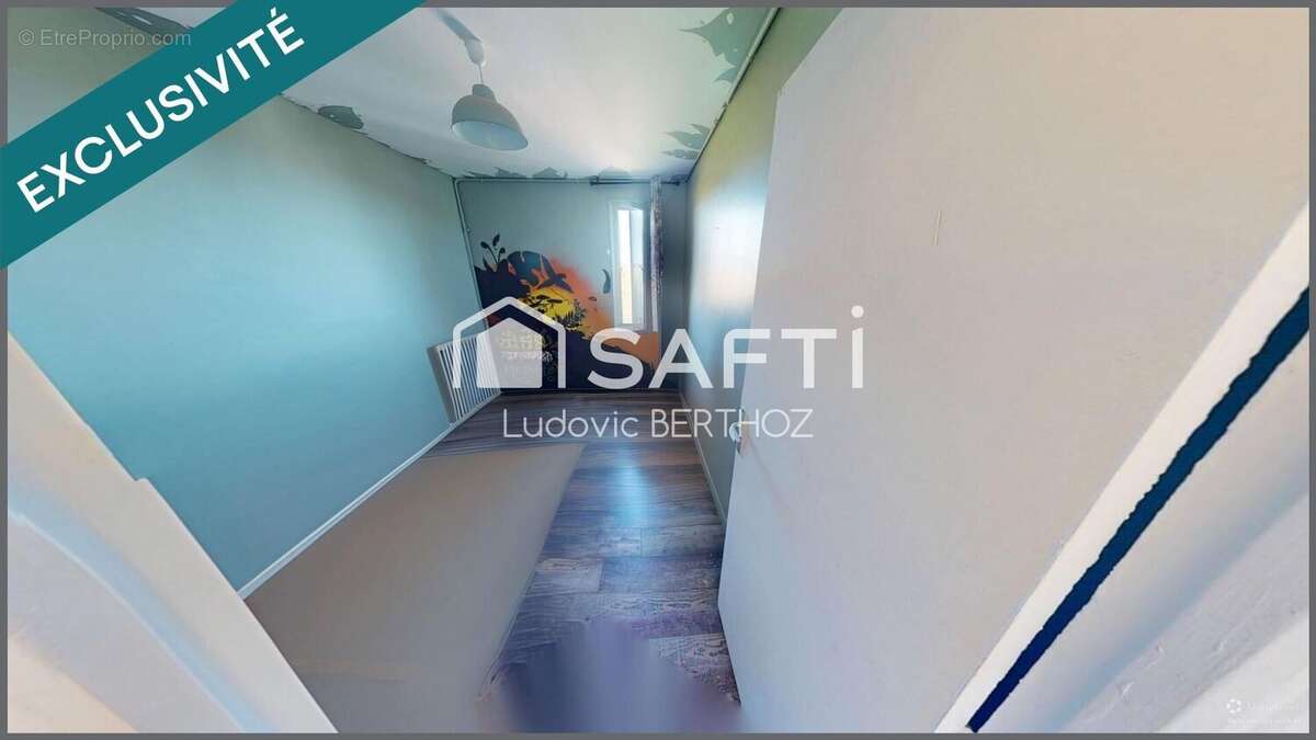 Photo 5 - Appartement à HYERES