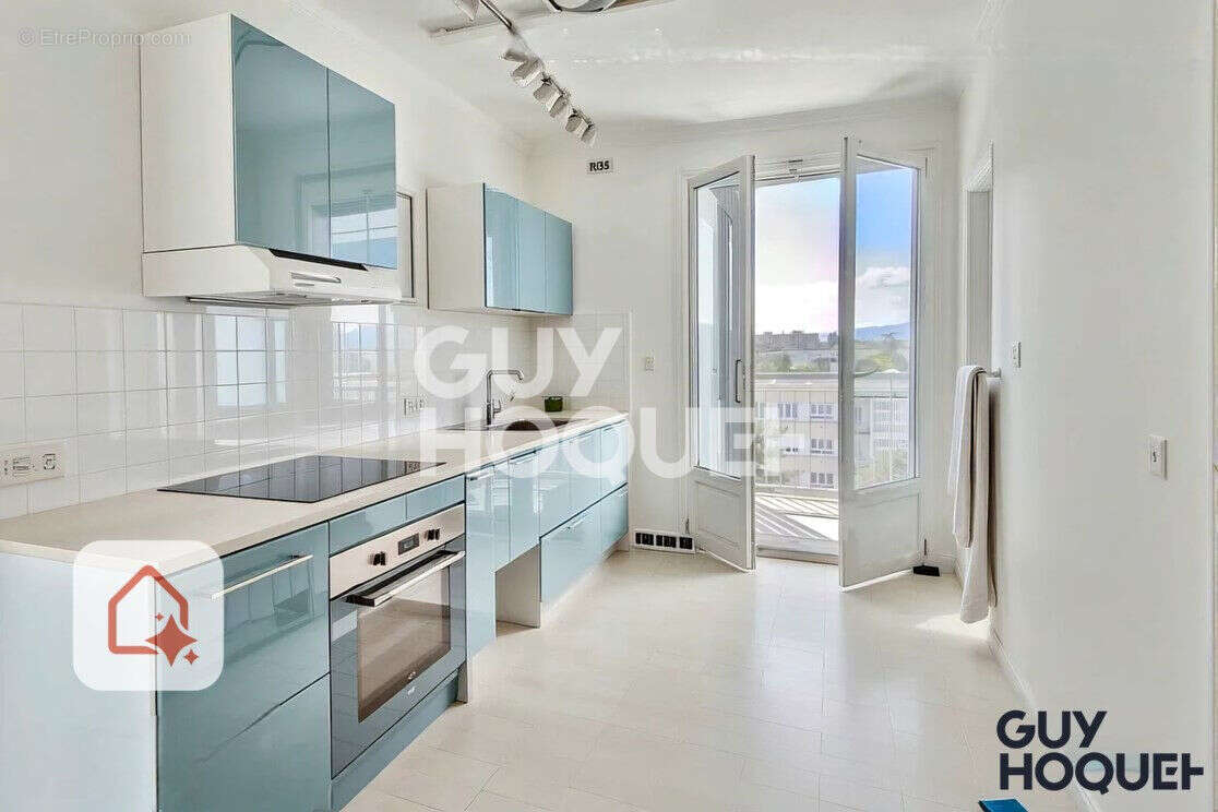 Appartement à LYON-5E