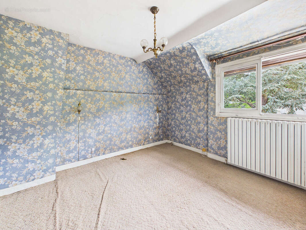 Proche nogent le roi - maison ancienne - photo 12